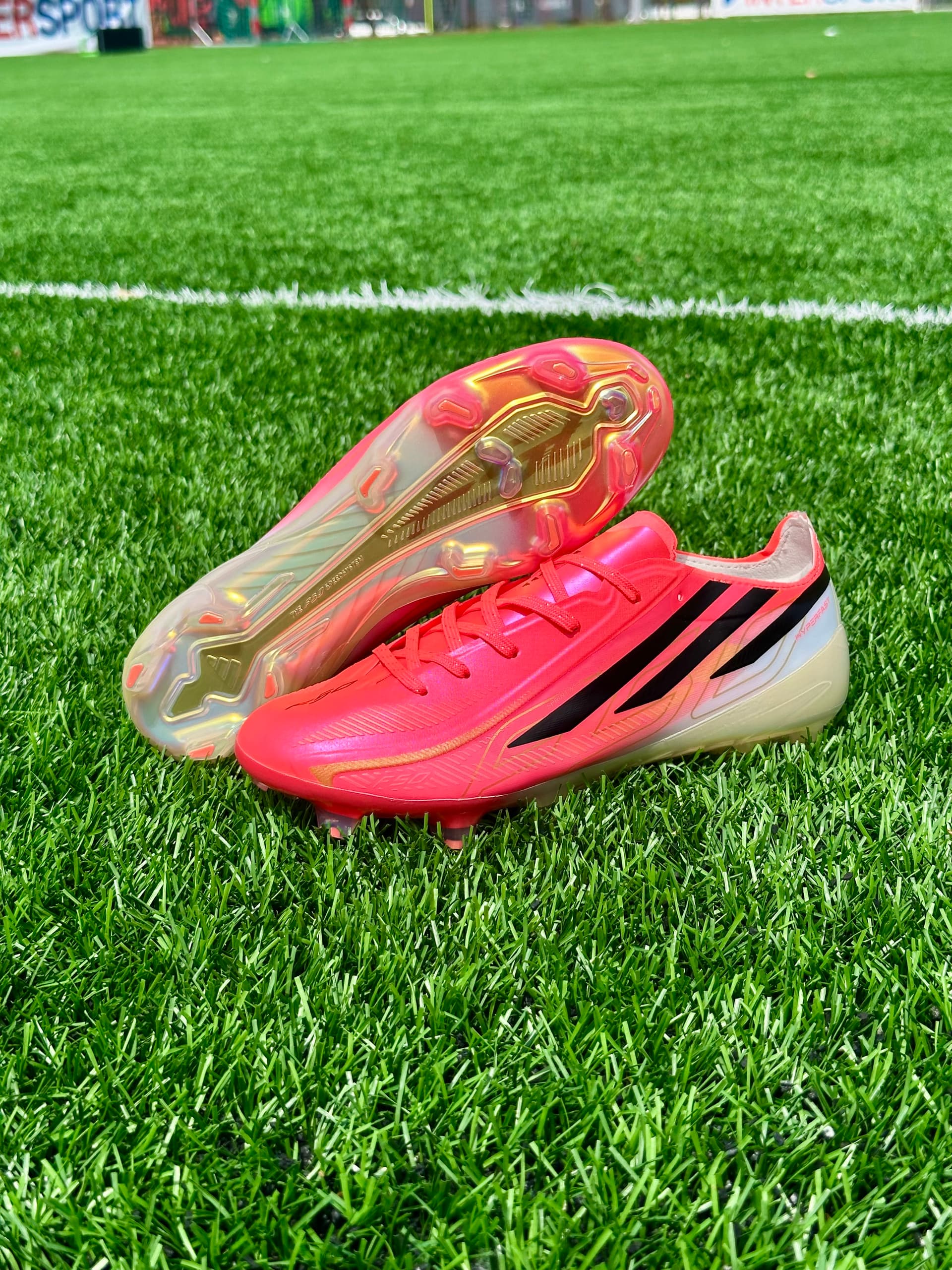 Adidas F50 Elite FG