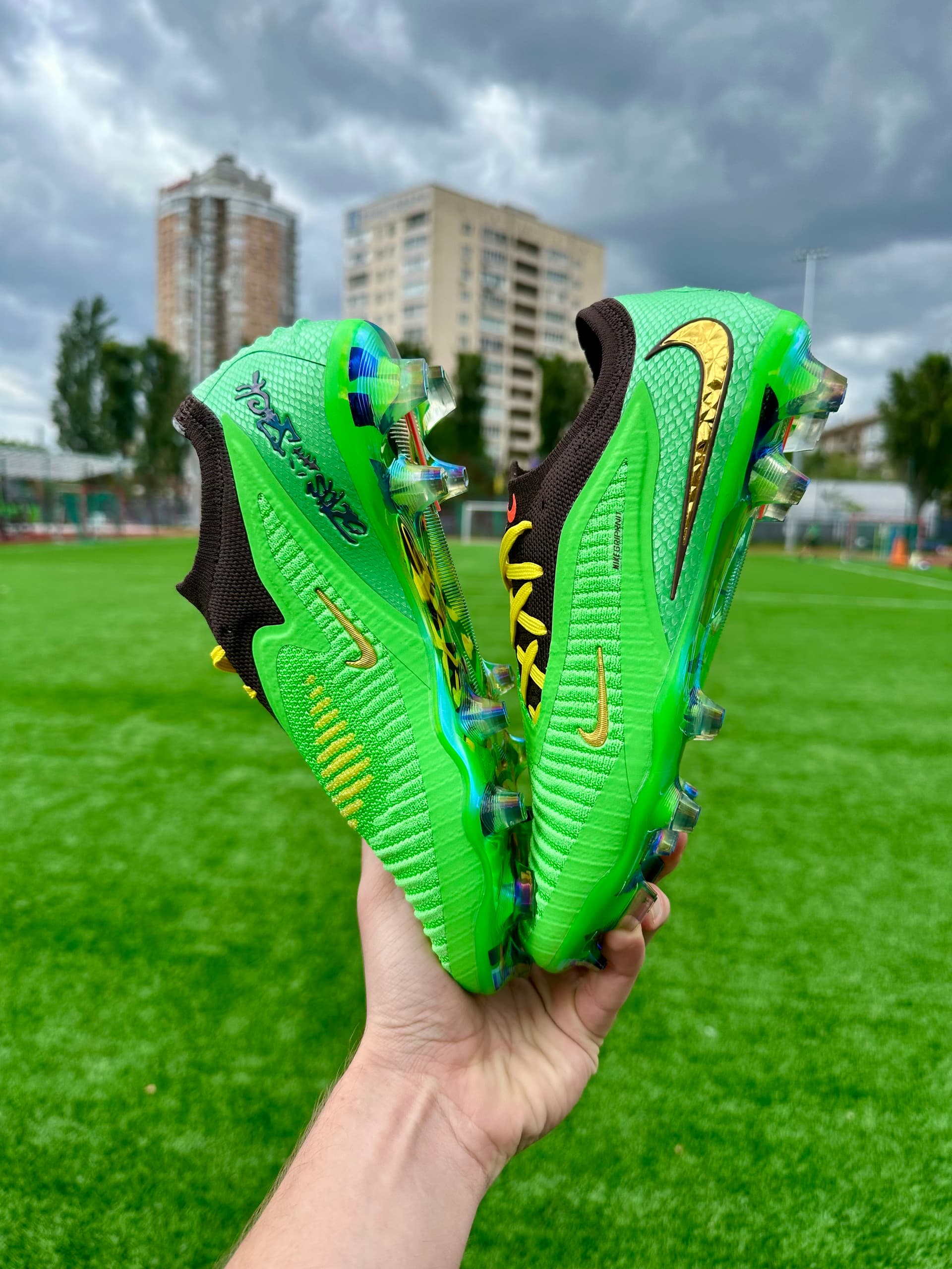 Nike Phantom 6 Elite FG