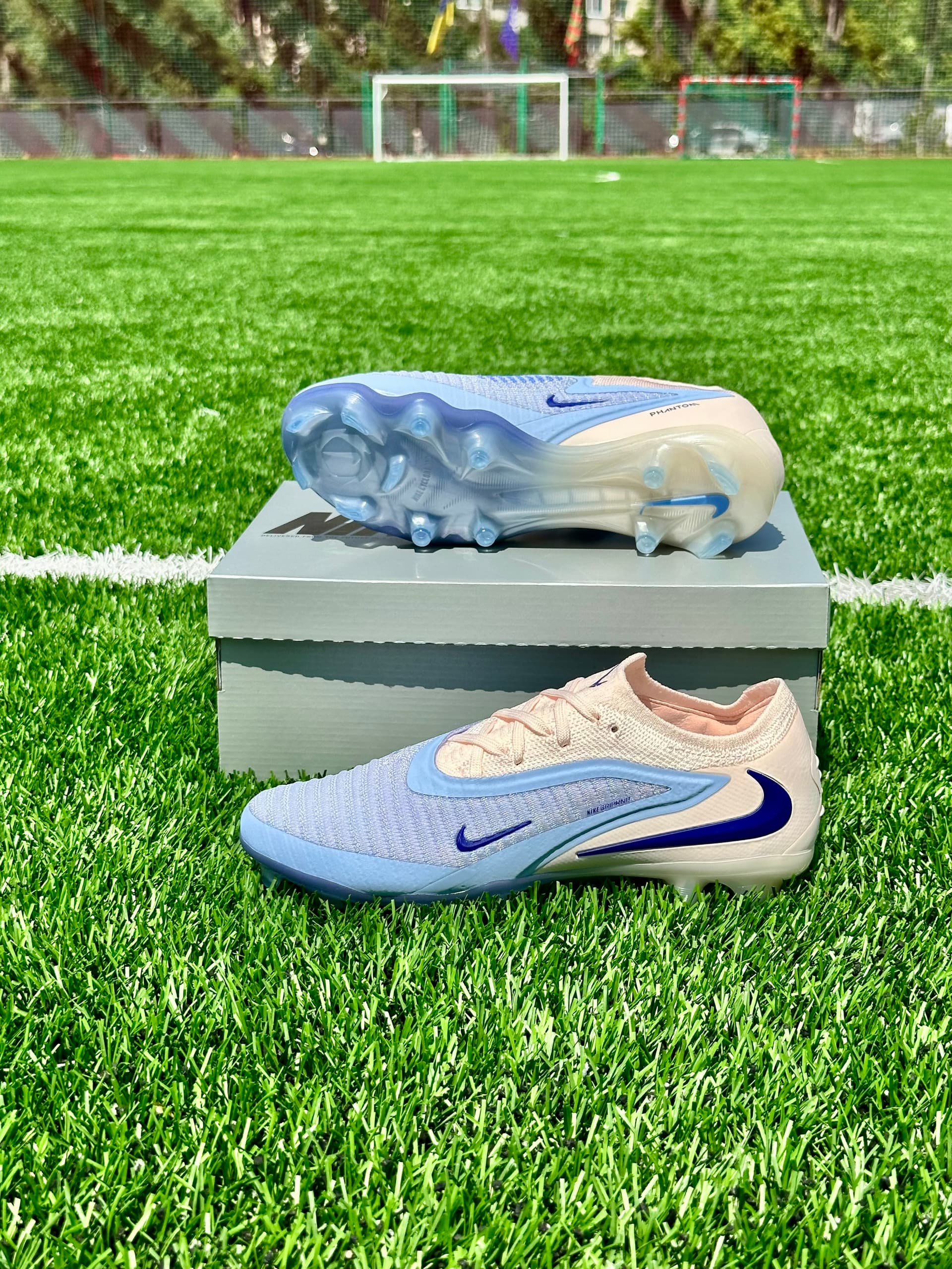 Nike Phantom 6 Elite FG