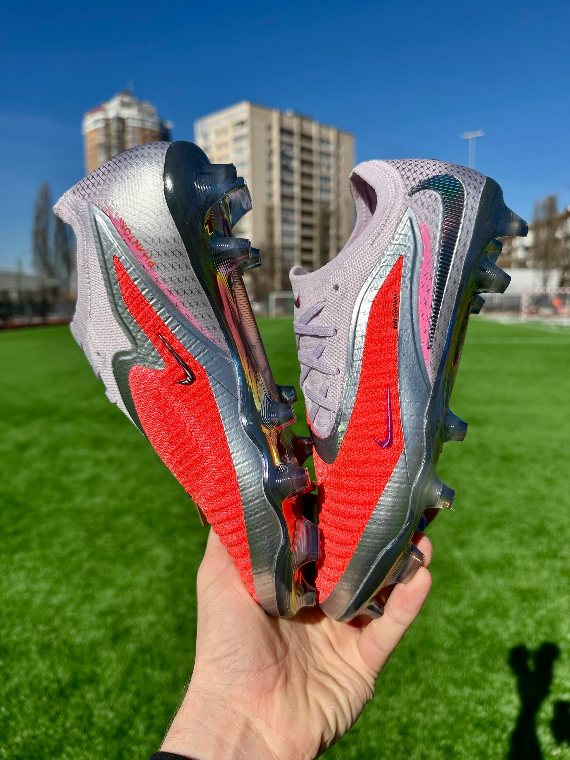 Nike Phantom 6 Elite FG Alexia Putellas