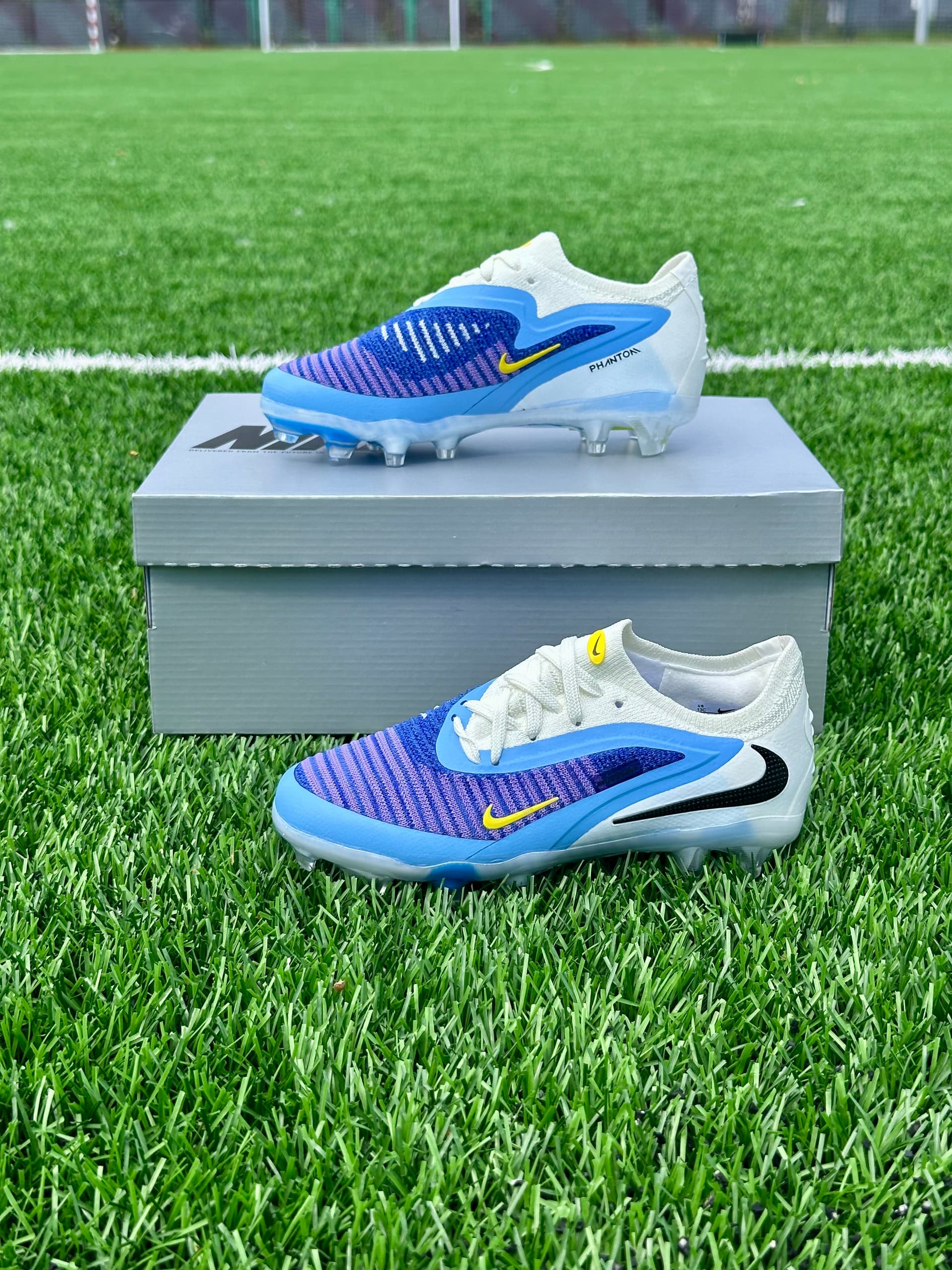 Nike Phantom 6 Elite FG FEAR NOTHING
