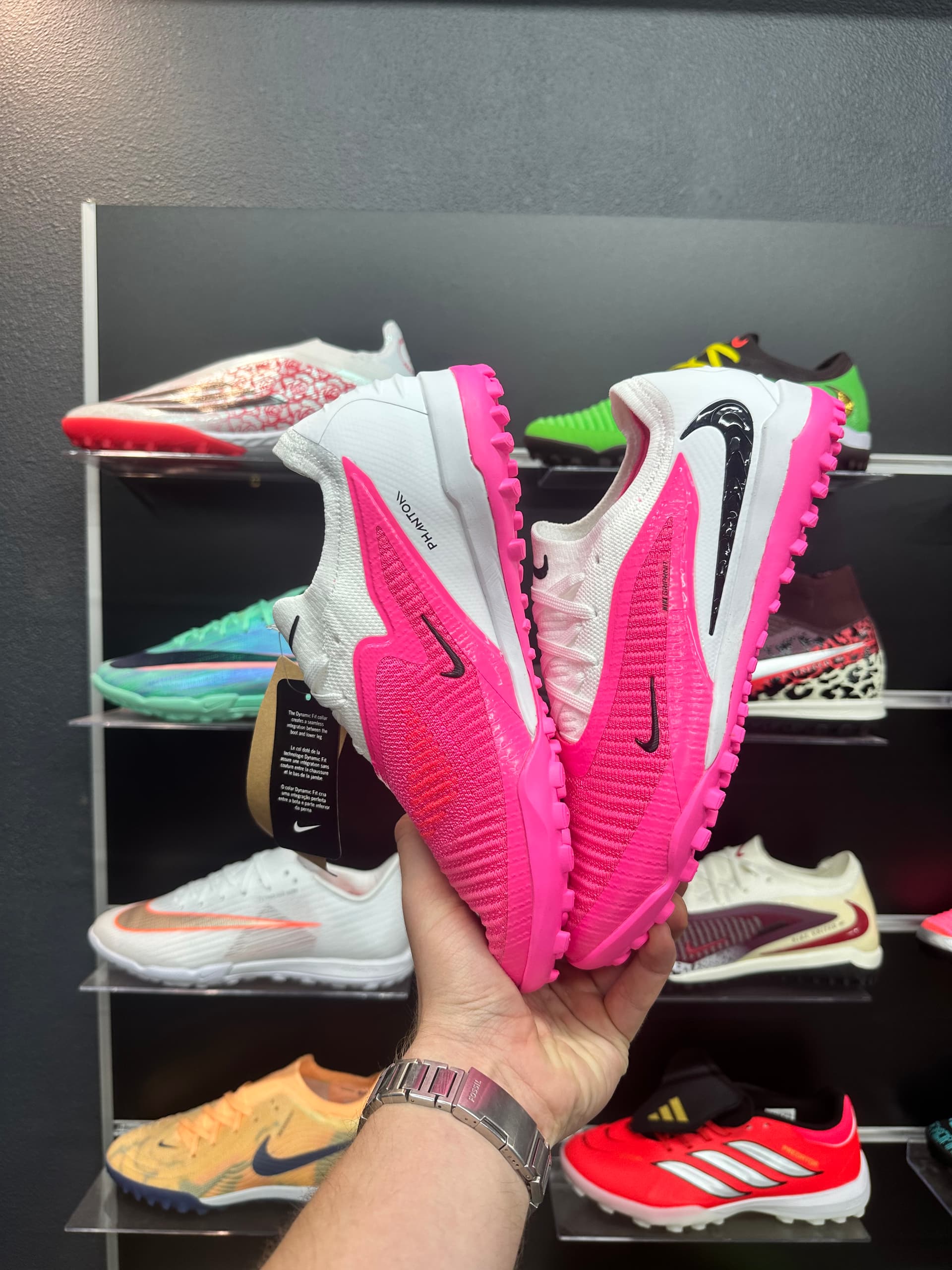 Nike Phantom 6 Elite TF