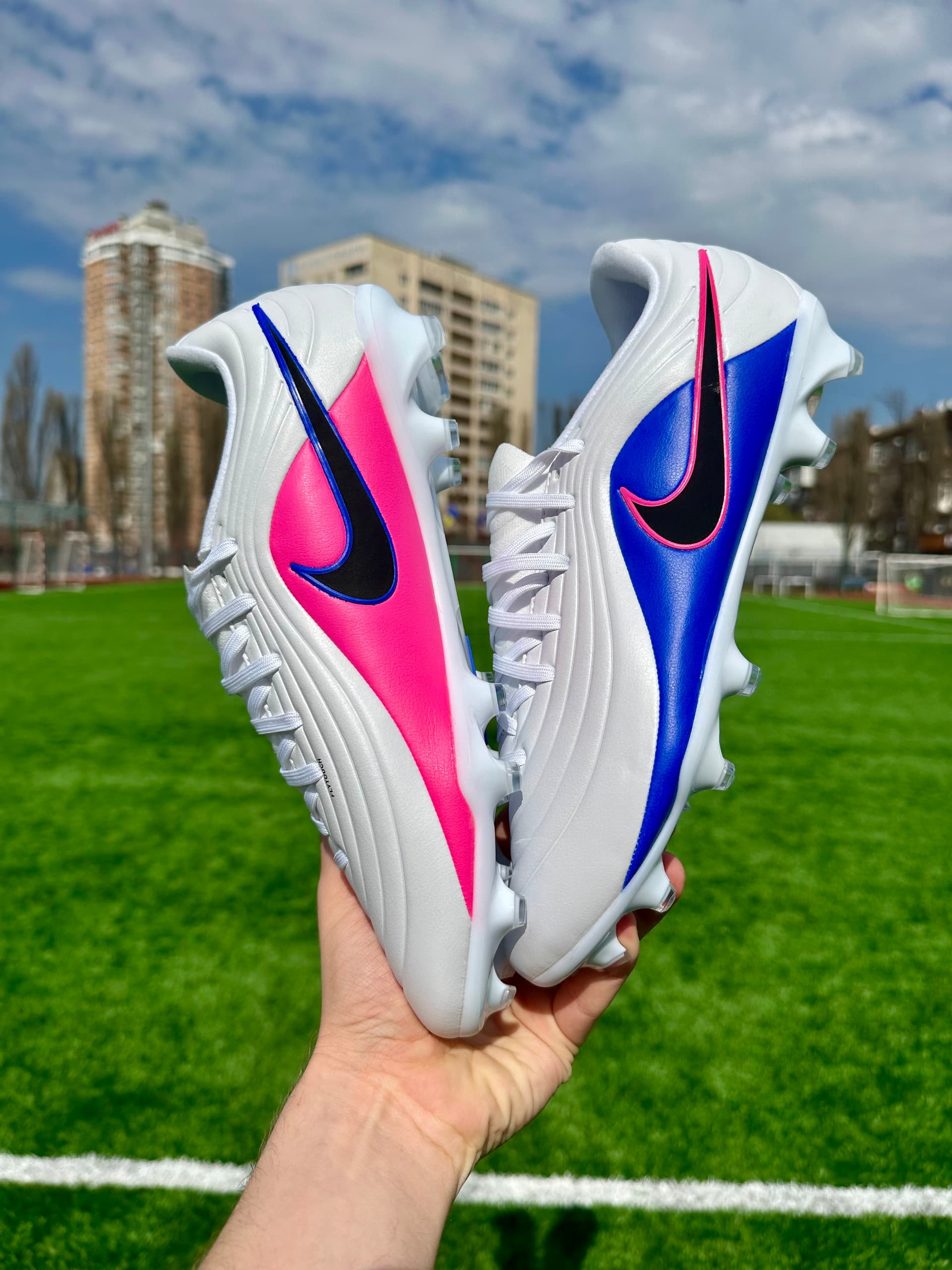 Nike Tiempo Maestro FG