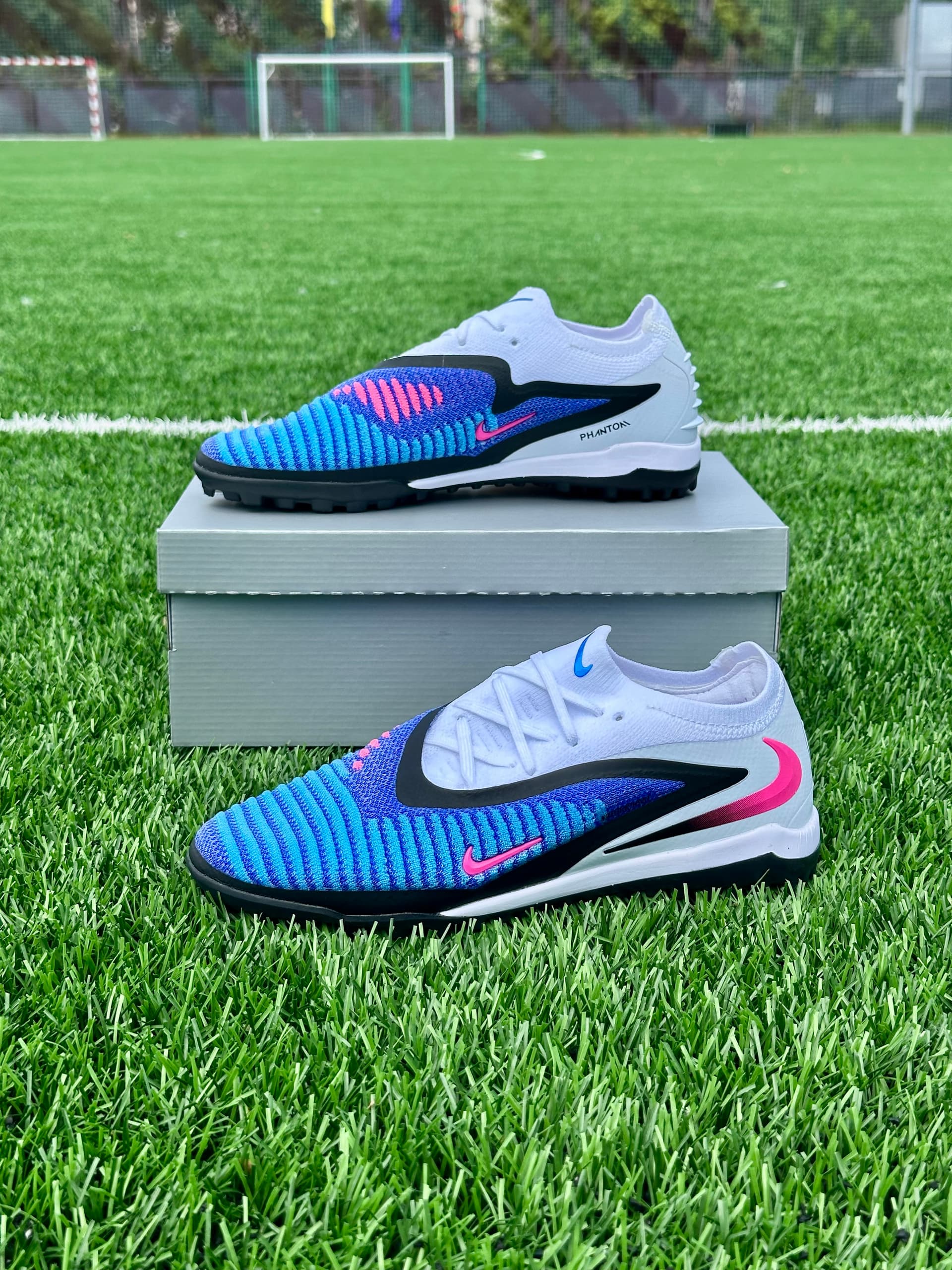 Nike Phantom 6 Elite TF Attack