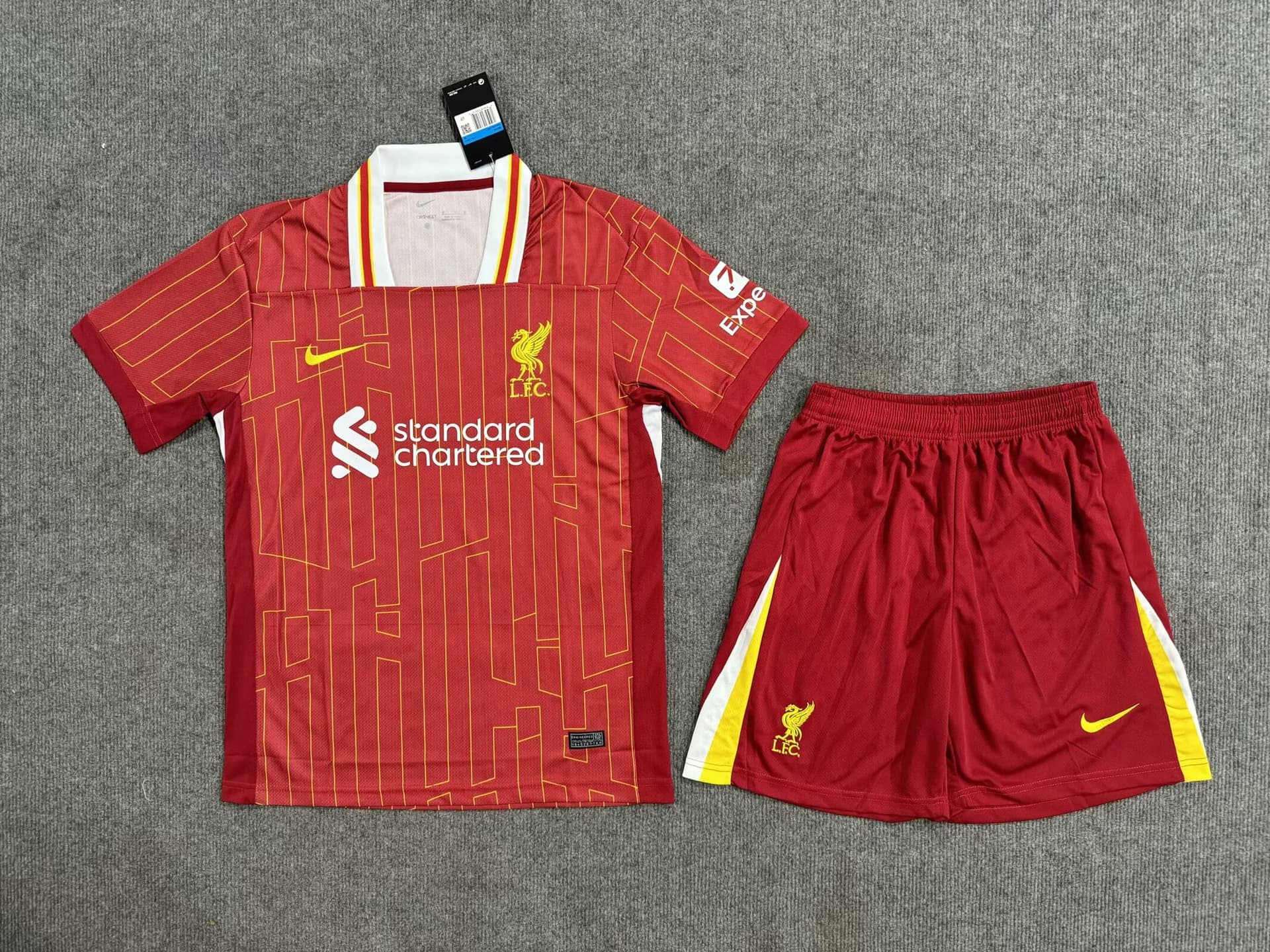Комплект Liverpool