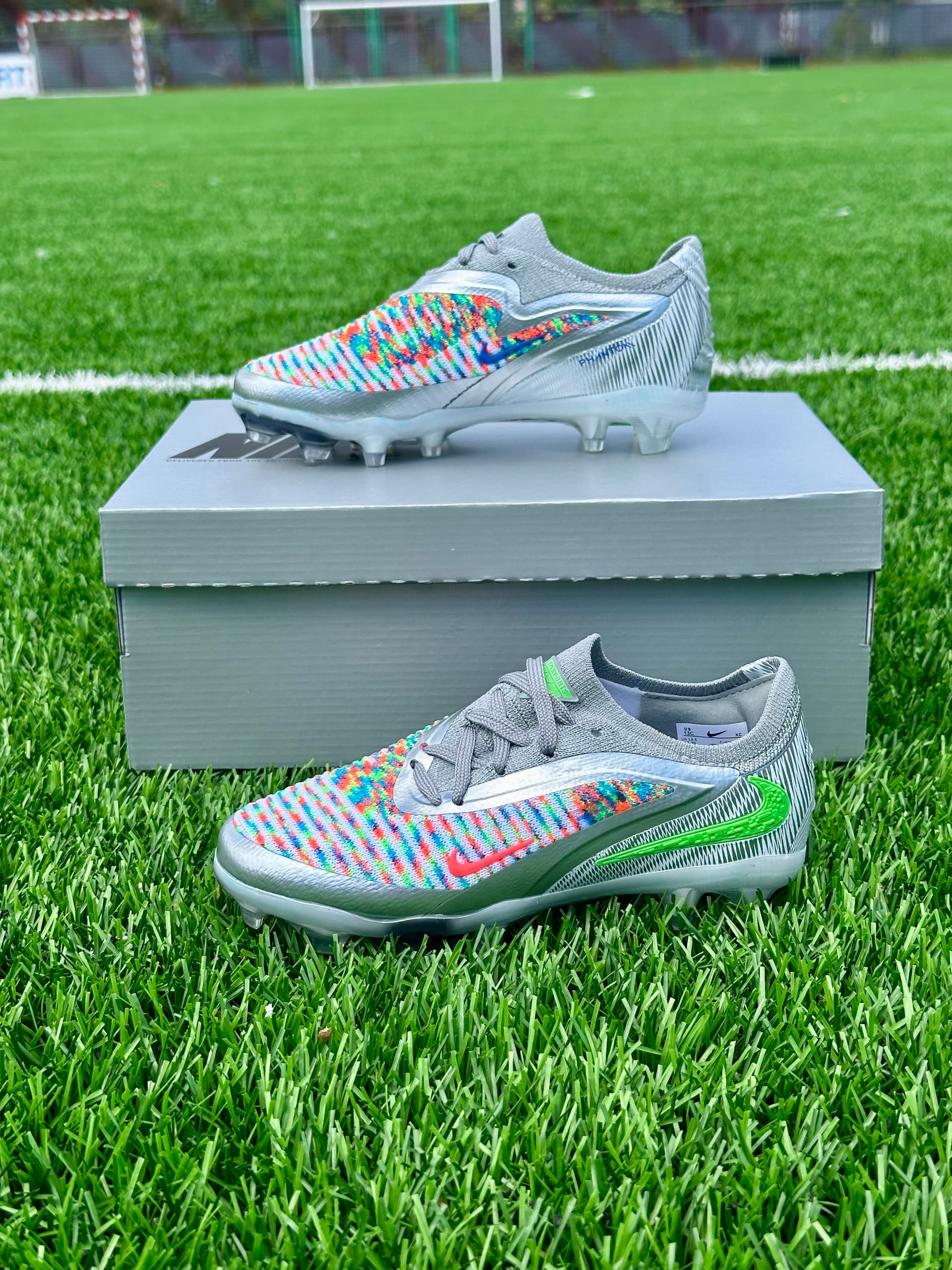 Nike Phantom 6 Elite FG EA Sports