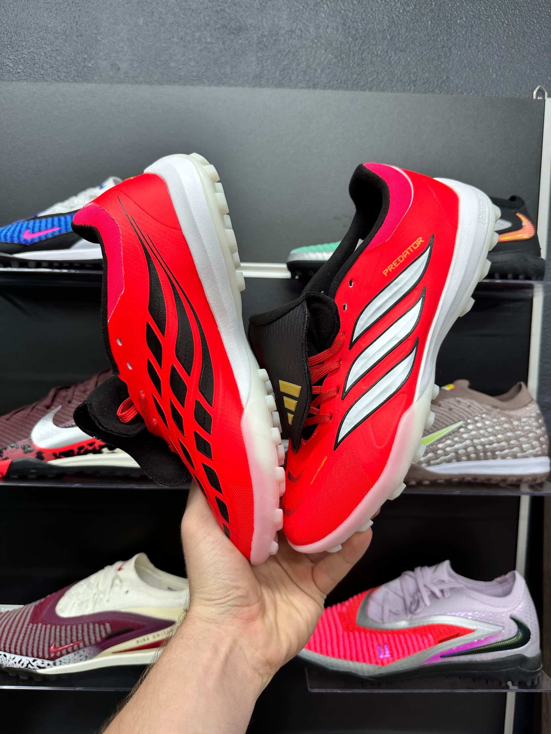 Adidas Predator Elite TF
