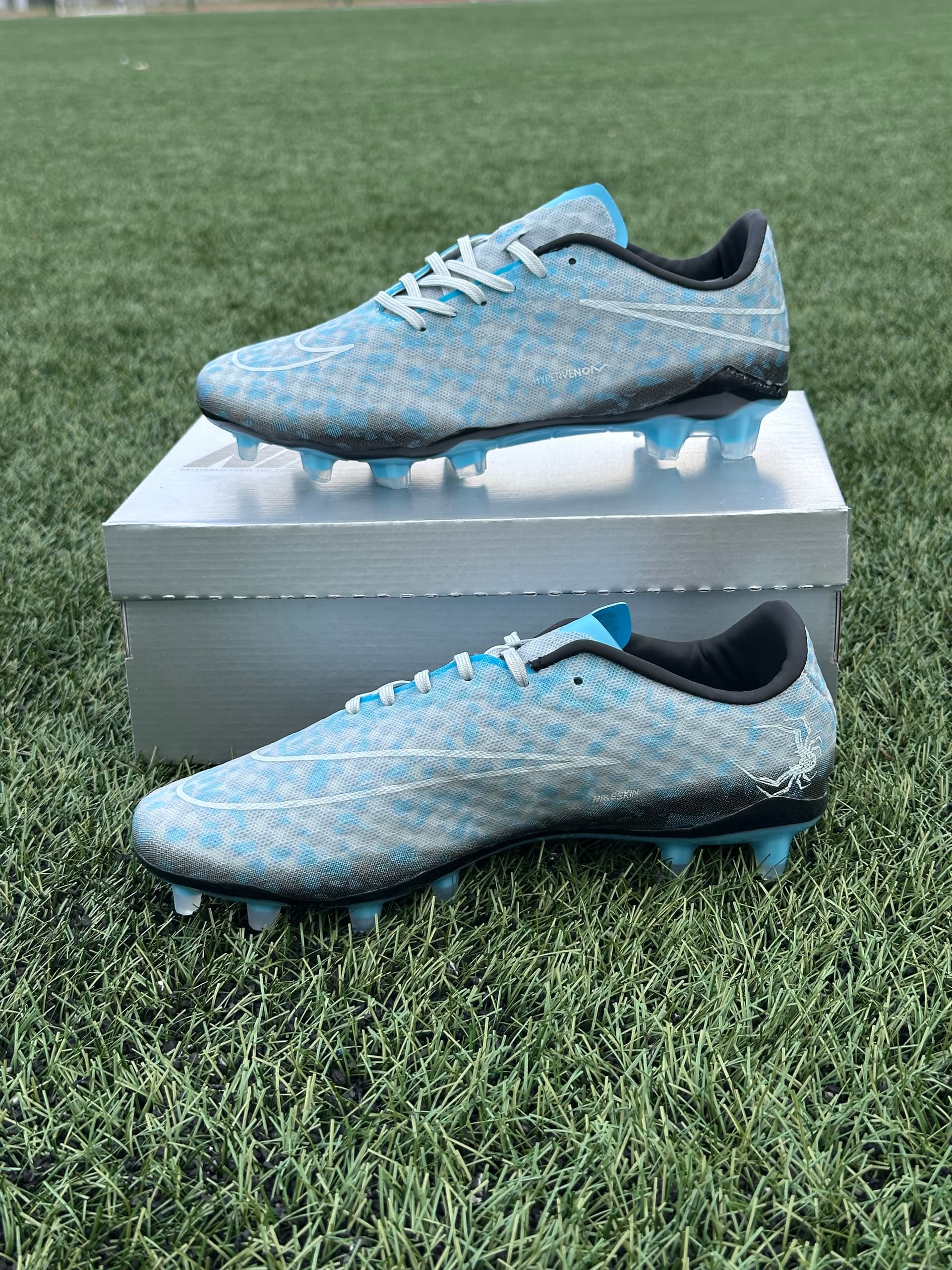 Nike Hypervenom Phantom Elite FG
